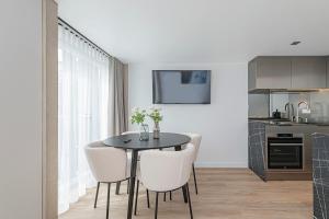 RADIO CITY Loft 345 by Domvia