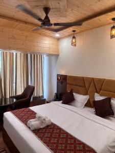 Shiv Ganga & Pyass Restaurant