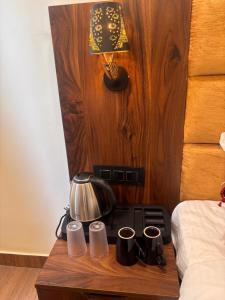 Shiv Ganga & Pyass Restaurant