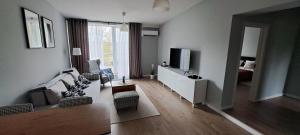 Apartamentai Raima