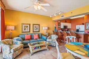 Shores of Panama 618 condo