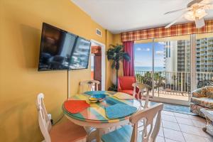 Shores of Panama 618 condo