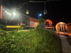 Đông Giang Sky Villa