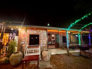 Đông Giang Sky Villa