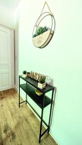 T1 Nature et Balnéothérapie