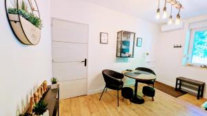 T1 Nature et Balnéothérapie