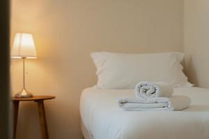 Hotels Hotel Les Magnanarelles : photos des chambres