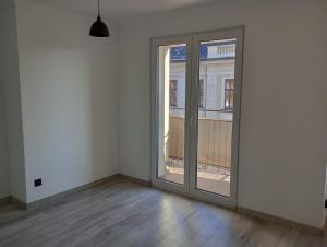 Apartament Czwarte Niebo