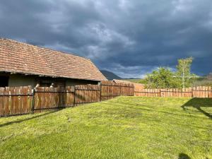 Bogáncs Vendégház - Nagybörzsöny