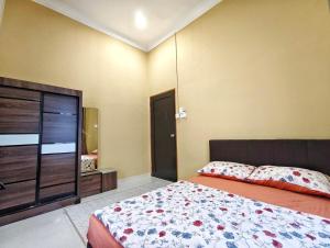 Narasya Homestay Wakaf Tengah Batu Rakit Private Pool