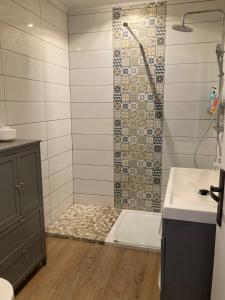 Appartements Appartement dans un moulin avec terrasse : photos des chambres