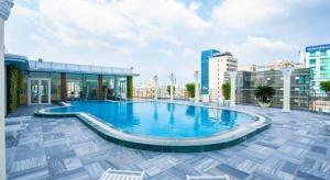 Senriver Hotel