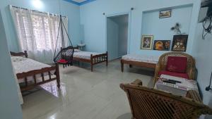 Delight Homestays Coorg
