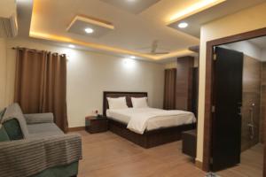 Hotel Devinn Begusarai
