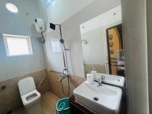Hotel O Sai Residency