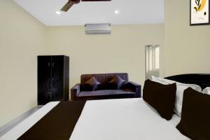 Hotel O MJR
