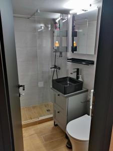 Renovated appartment, near Metro