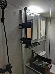 Renovated appartment, near Metro