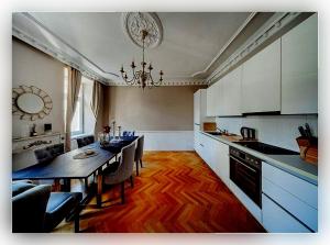 Gambit Apartment