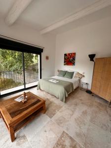 B&B / Chambres d'hotes La maison d'HamiH 