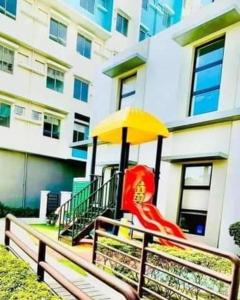 Two Bedroom at One Spatial Iloilo