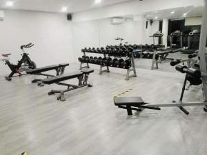 Two Bedroom at One Spatial Iloilo