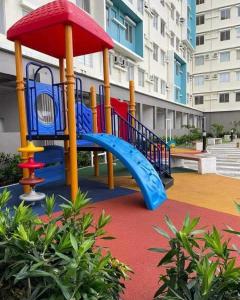 Two Bedroom at One Spatial Iloilo