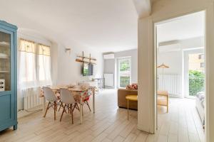 Casa Margherita dal Bacchetto