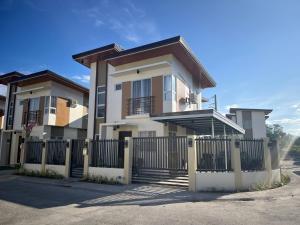 Calm Oasis Dauis-Panglao - 4hvězdičkové hotely ve městě Dauis