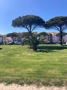 Le Barcares l île de la coudalère résidence Jamaica