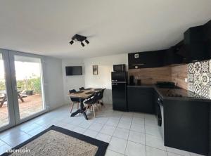 Appartements Le Barcares l ile de la coudalere residence Jamaica : photos des chambres