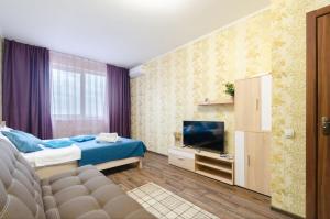 Lebedinny Flat