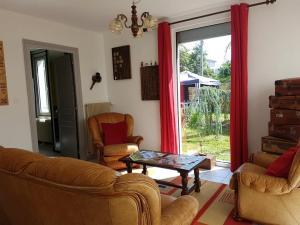 Maison ville 4 à 8 personnes MHP