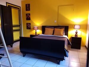 Maison ville 4 à 8 personnes MHP
