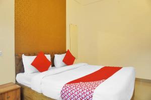 OYO Flagship 82702 Tiru Rooms