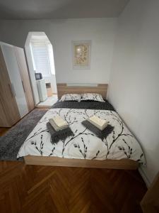 Студио Рози апартамент