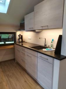 Der Sonnenhof - Ferienwohnungen