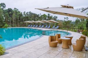 EVORA Resort and SPA