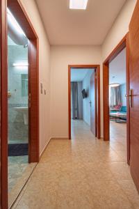 Stylish Holiday Apartments in Karolina