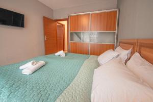 Stylish Holiday Apartments in Karolina