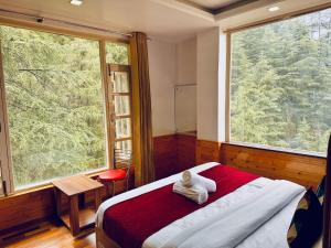 Decent Stays