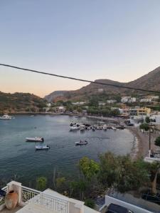 Emporios Mansion