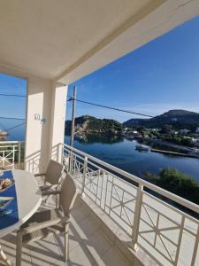 Emporios Mansion