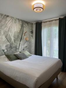 Maisons d'hotes Villa Simone : photos des chambres