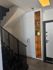 Nordic Art - Premium apartment by the sea