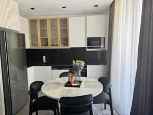 Nordic Art - Premium apartment by the sea