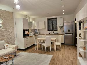 Appartements Spacious & Cozy - 3 Bedrooms : photos des chambres