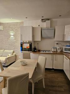 Appartements Spacious & Cozy - 3 Bedrooms : photos des chambres