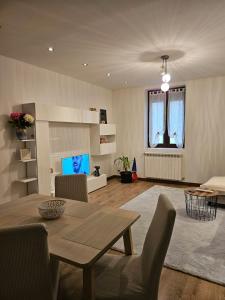 Appartements Spacious & Cozy - 3 Bedrooms : photos des chambres
