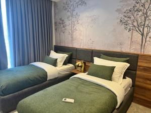 Nordic Art - Premium apartment by the sea